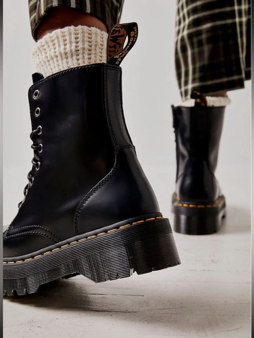 dr martens
